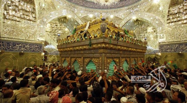 كربلاء تعد خطة لحماية زوار الشعبانية وتؤمن حدودها مع محافظتين