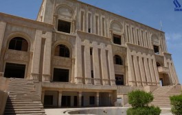 قصور مهجورة