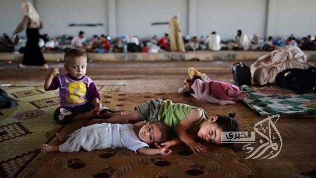 الجبوري: نقص الدواء يتسبب بقصور نمو الأطفال في الشرقاط