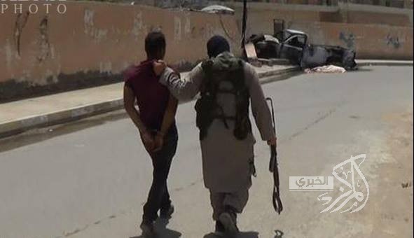 الأنبار: داعش تمول عملياتها الارهابية بخطف المواطنين وابتزاز ذويهم