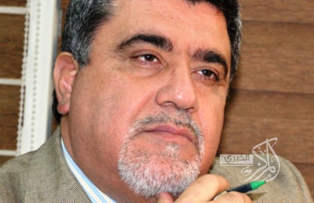 بعثيو {داعش}.. والسلطة!