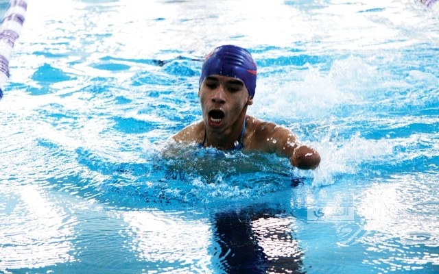 اتحاد السباحة للمعاقين يقيم بطولة الأندية في بغداد