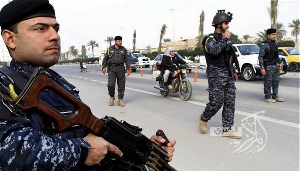 شرطة ميسان تحرر مختطفين اثنين