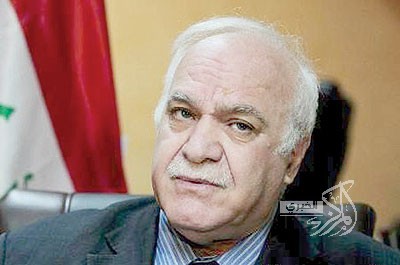 حوار سياسي في دكان القصاب..!