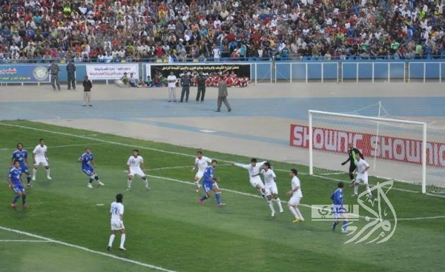 عبطان: مباراة المنتخب الودية طريقنا نحو رفع الحظر الكامل