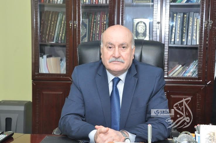 تسمية رئيس لهيئة الأوراق المالية