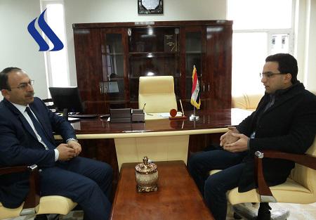 مفوضية الانتخابات: لن نسمح للاحزاب السياسية بزج مؤيديها في مراكز الاقتراع