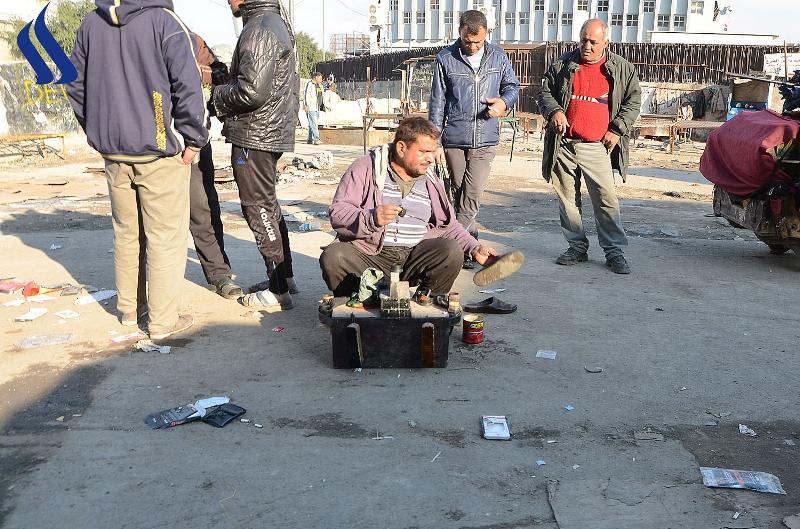 حياة تناغم الفقر 