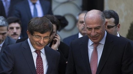 الحسناوي: على النجيفي تقديم مصلحة العراق في تركيا